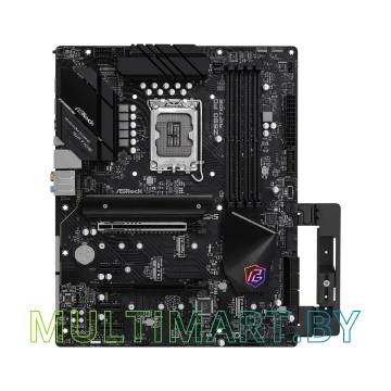 Материнская плата ASRock Z690 PG Riptide